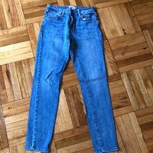 🚫UNAVAILABLE🚫 Forever 21 denim jeans.